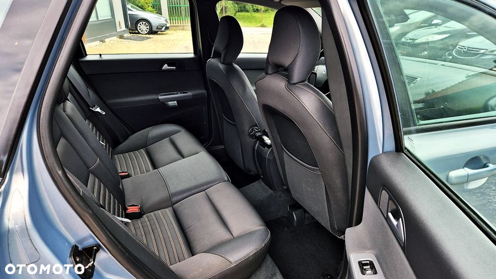 Volvo V50 1.8 Summum - 31