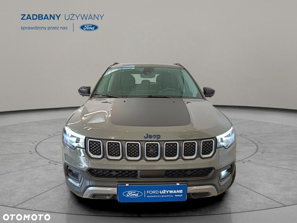 Jeep Compass - 3