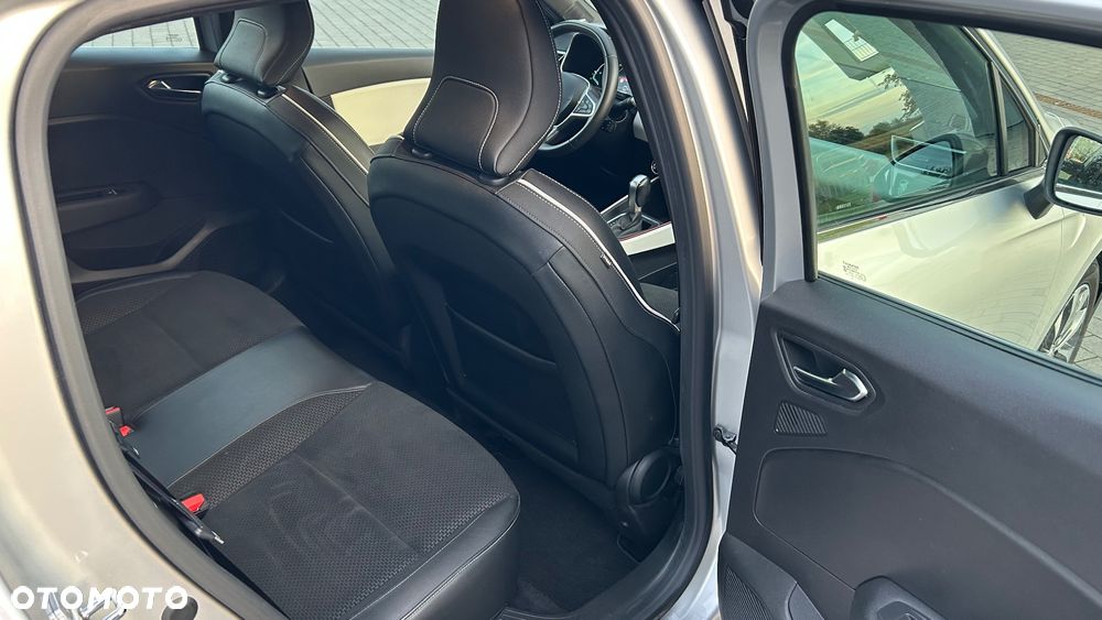 Renault Clio 1.6 E-TECH Intens - 26
