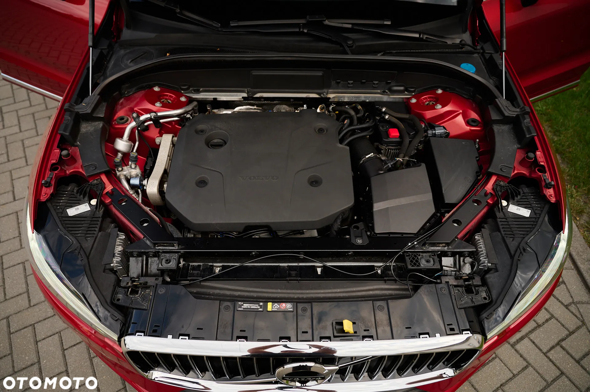Volvo XC 60 - 20