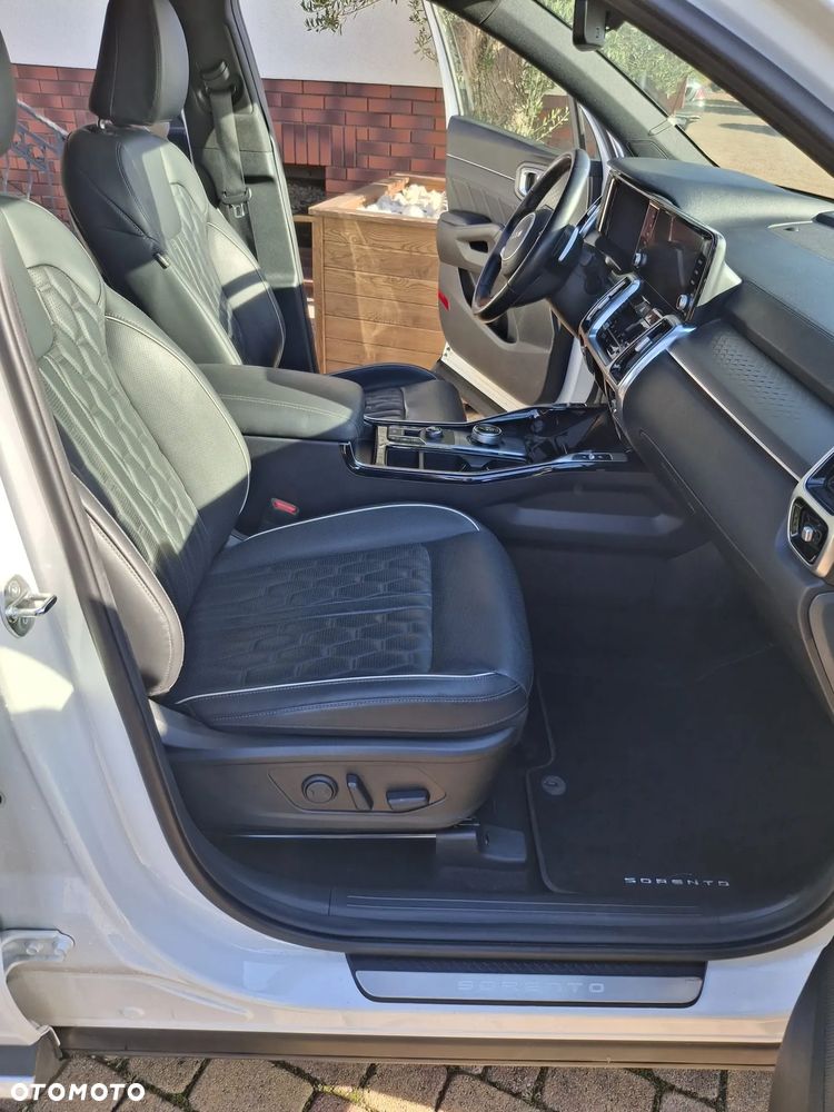 Kia Sorento 1.6T-GDI PHEV AWD OPF Plug&Ride - 14