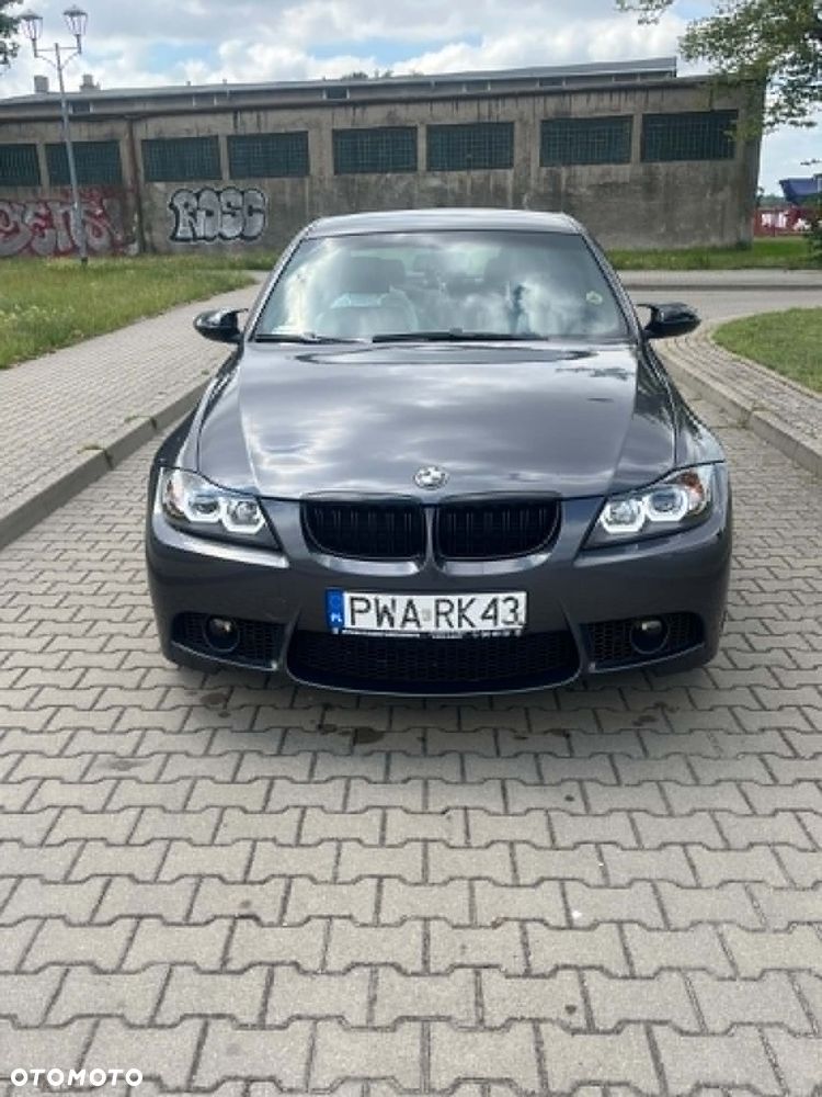 BMW Seria 3 - 8