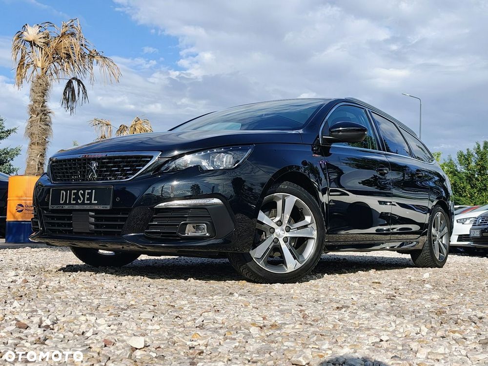 Peugeot 308 - 11