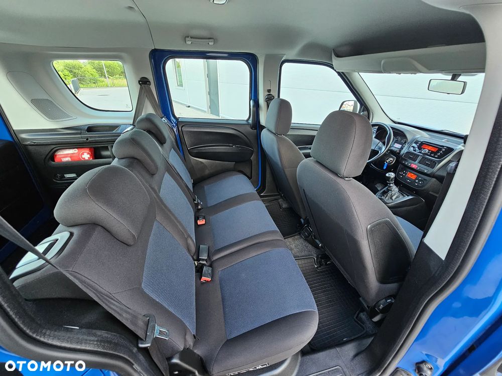 Opel Combo 1.4 L1H1 Edition - 24