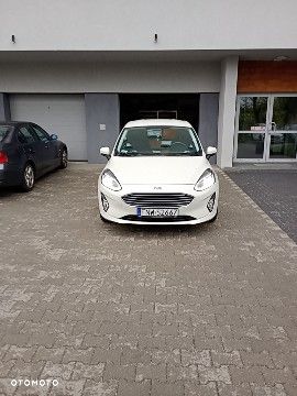 Ford Fiesta 1.0 EcoBoost GPF Titanium X ASS - 4