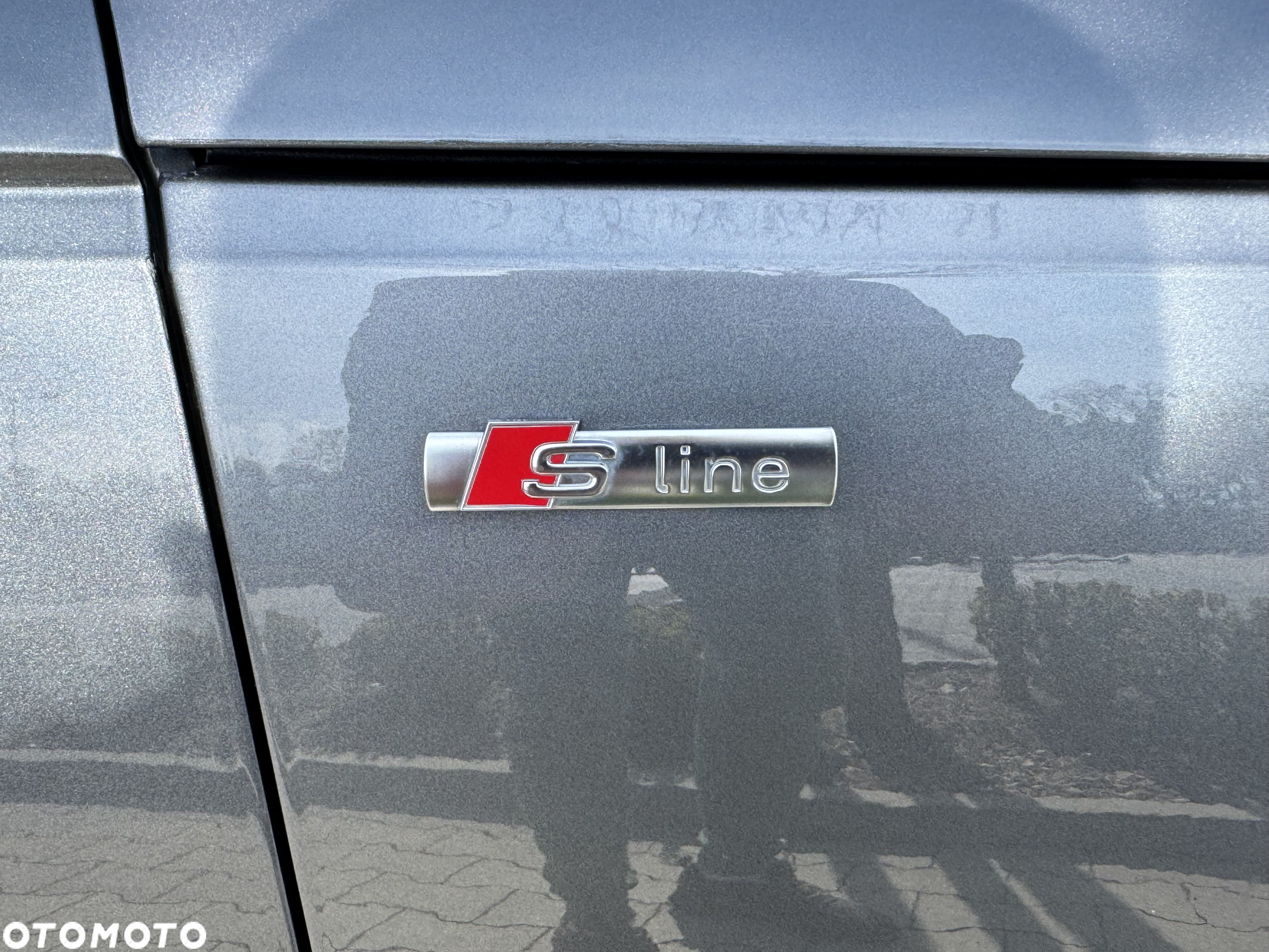 Audi A4 1.4 TFSI Sport - 20