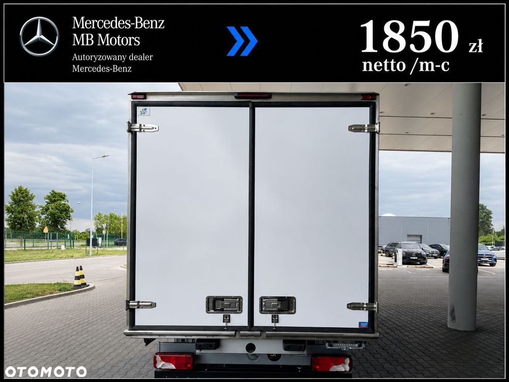 Mercedes-Benz Sprinter - 6