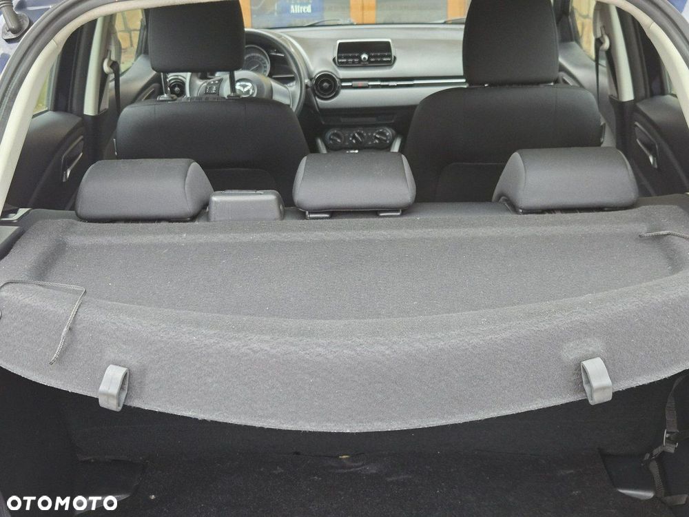 Mazda 2 SKYACTIV-G 75 Center-Line - 13