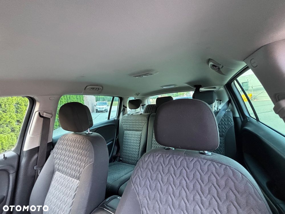 Opel Zafira Tourer 2.0 CDTI ecoFLEX Start/Stop Active - 10