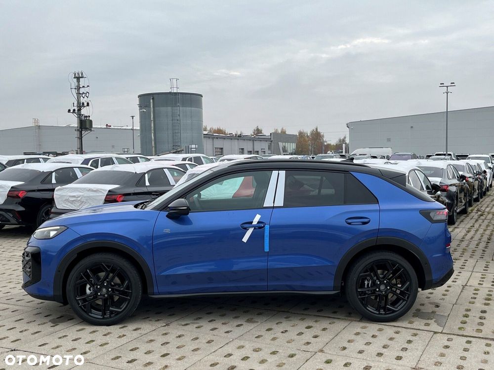 Volkswagen T-Roc 1.5 eTSI R-Line DSG - 4