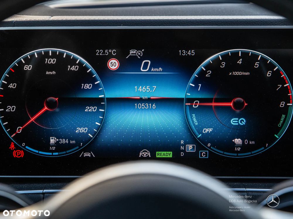Mercedes-Benz GLE 350 e 4-Matic Premium Plus - 29