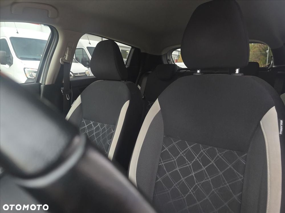 Nissan Micra 1.0 IG-T Acenta - 12