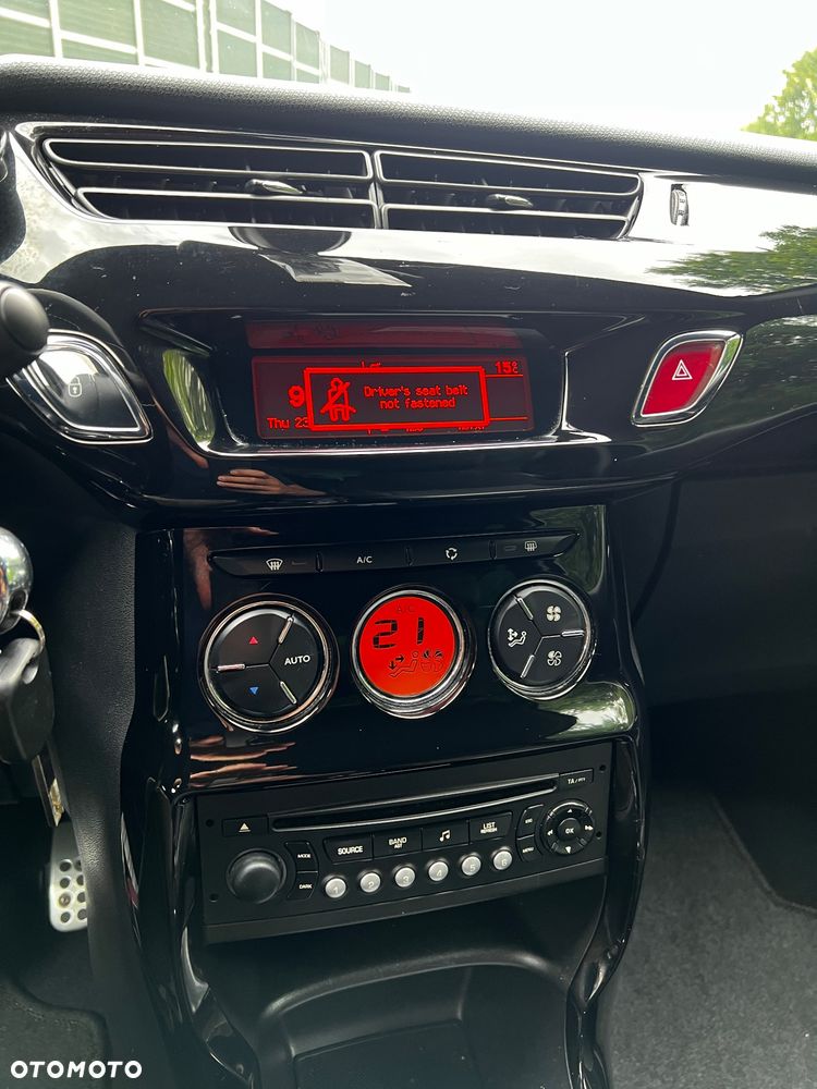 Citroën DS3 - 14