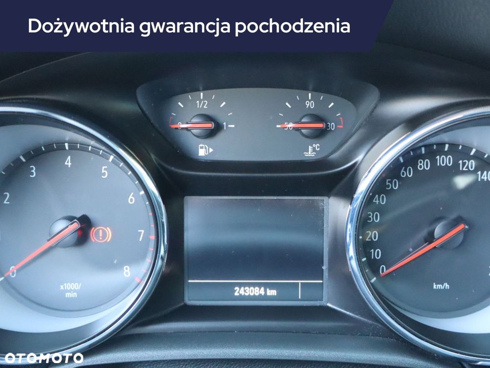 Opel Astra - 13