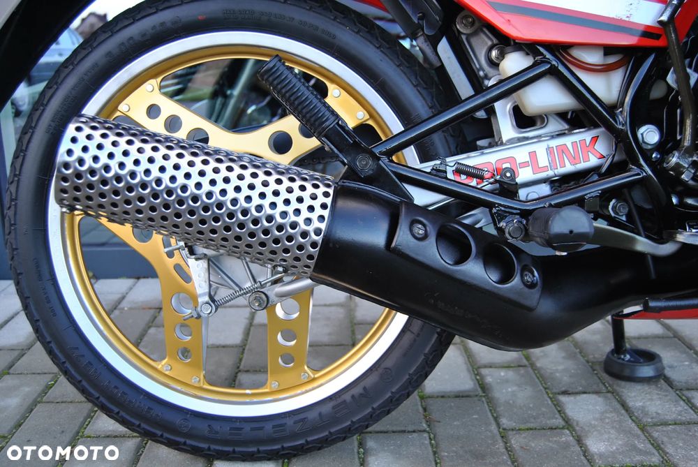 Honda MBX - 25
