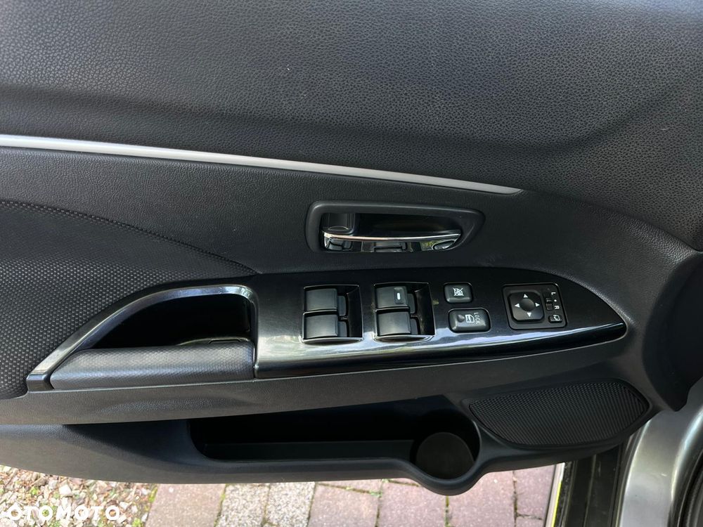 Peugeot 4008 HDI FAP 150 Stop & Start Allure - 20