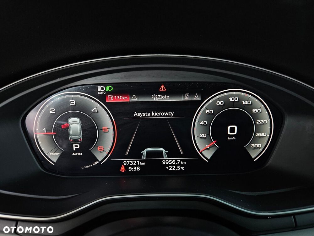 Audi A4 Allroad - 16