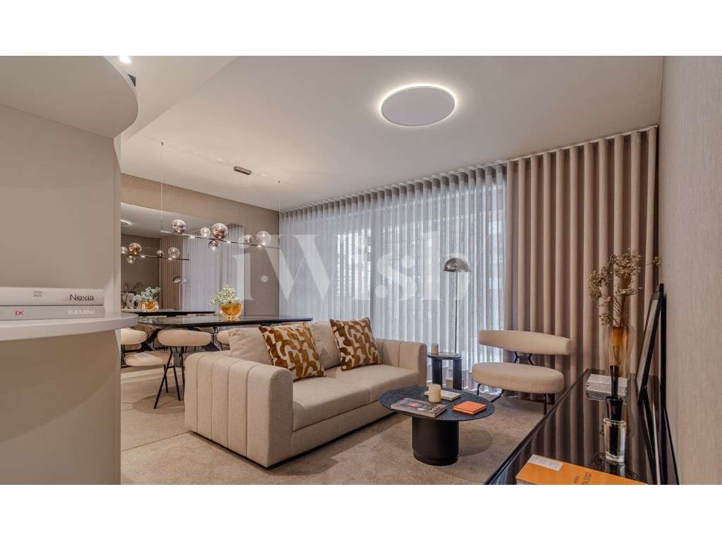 Royal Serenity Residences II - Apartamento com 3 quartos em Vila No... - Grande imagem: 2/22