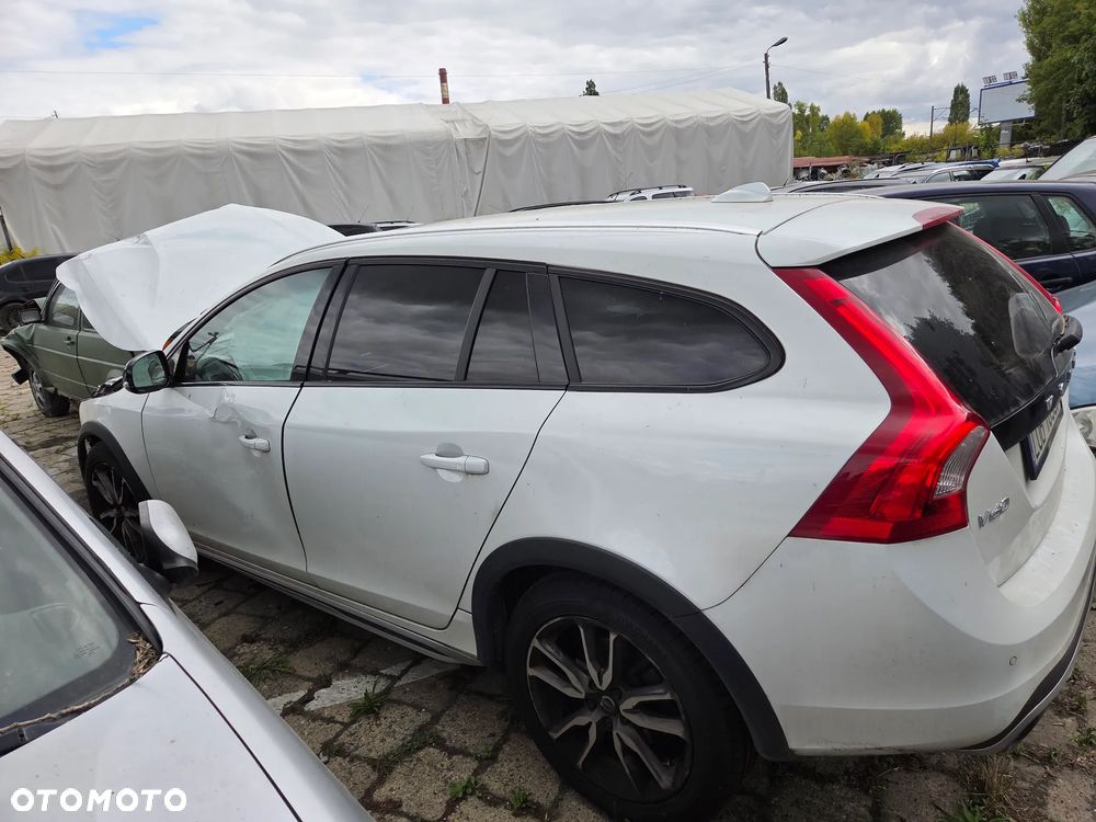 Volvo V60 - 1