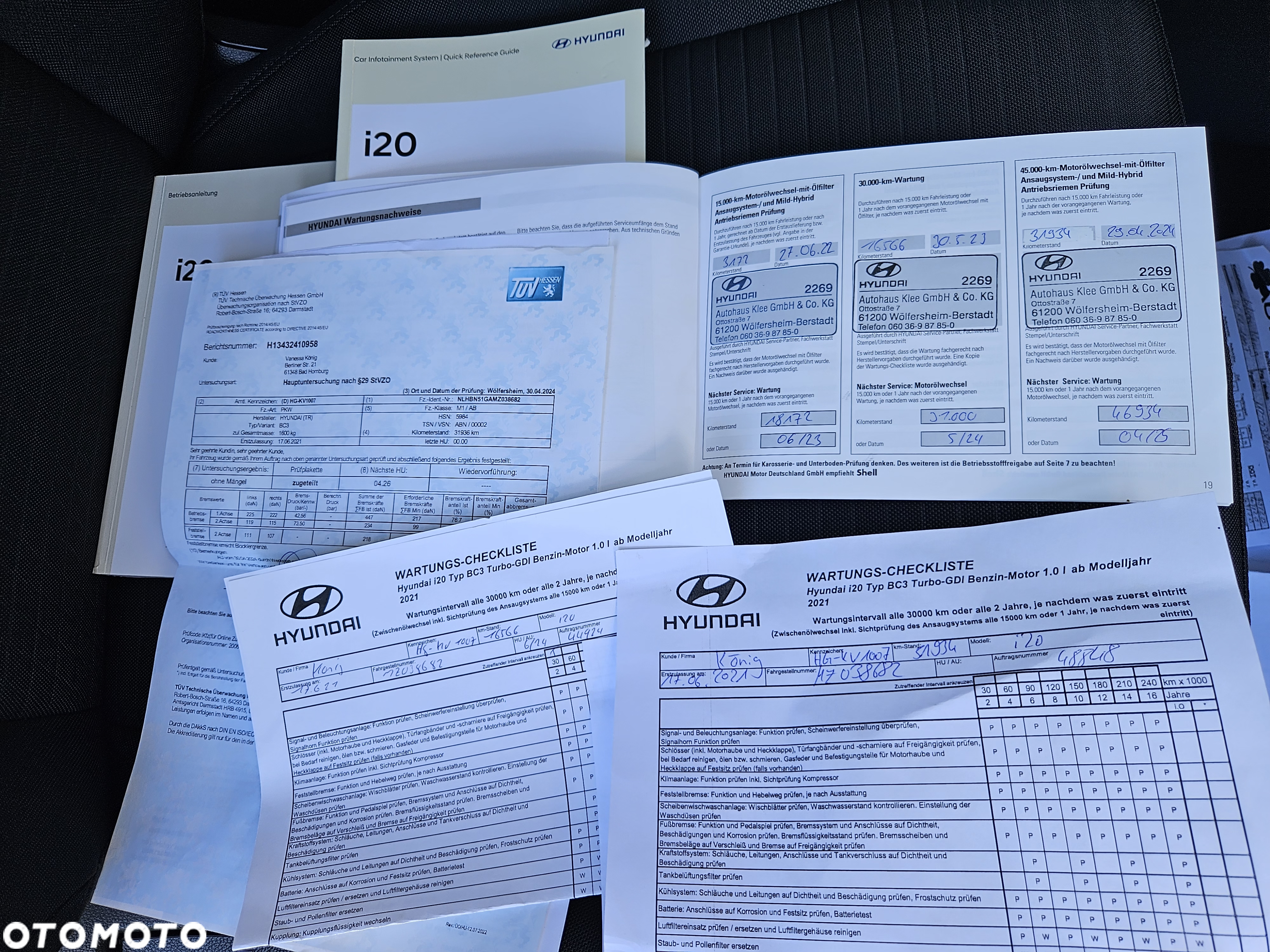 Hyundai i20 - 30