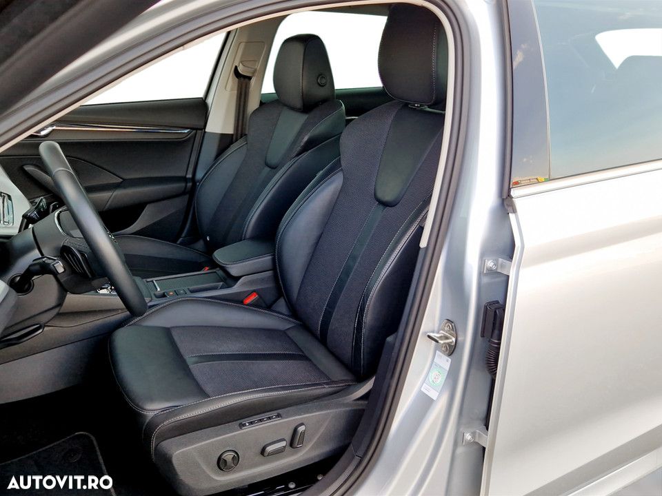 Skoda Octavia 2.0 TDI DSG Style - 13
