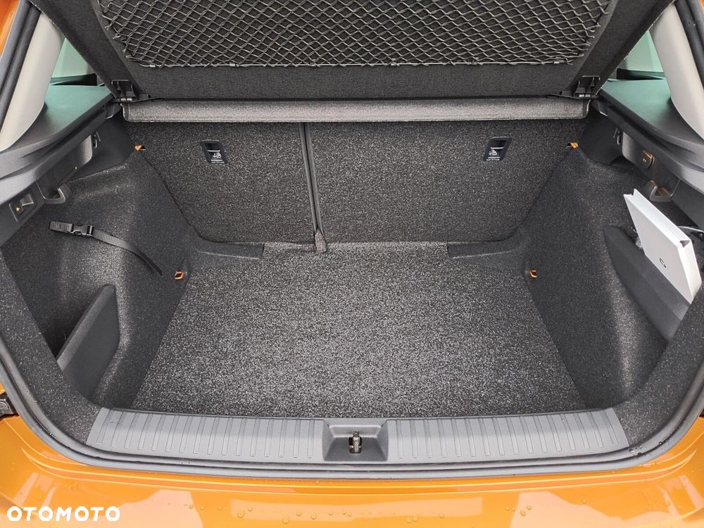 Skoda Kamiq 1.0 TSI Edition 130 DSG - 17