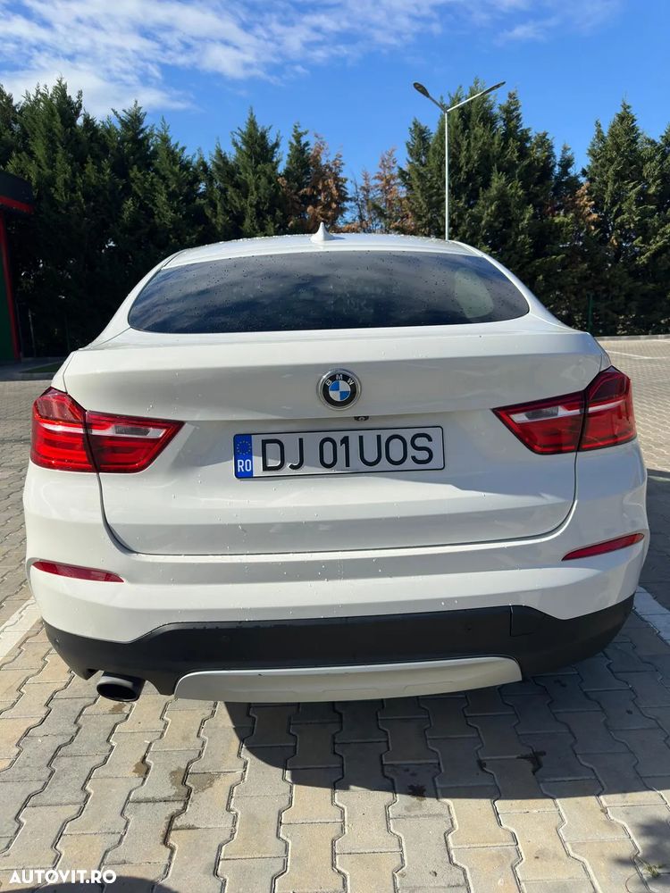 BMW X4 - 2
