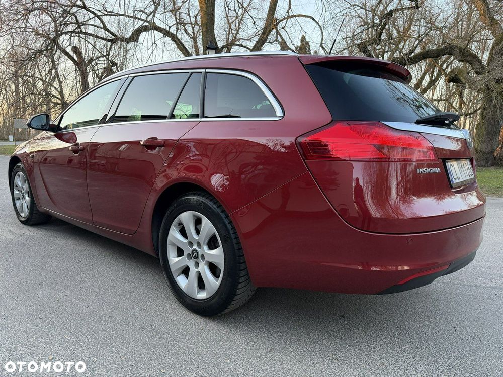 Opel Insignia - 6
