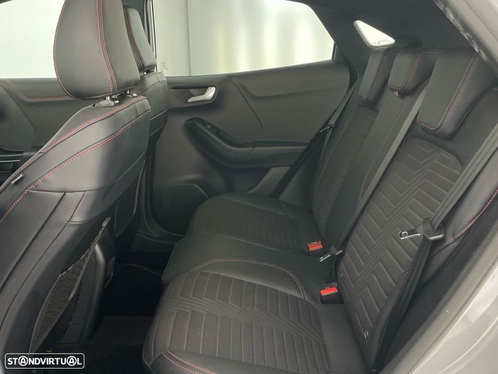 Ford Puma 1.0 EcoBoost MHEV ST-Line - 12