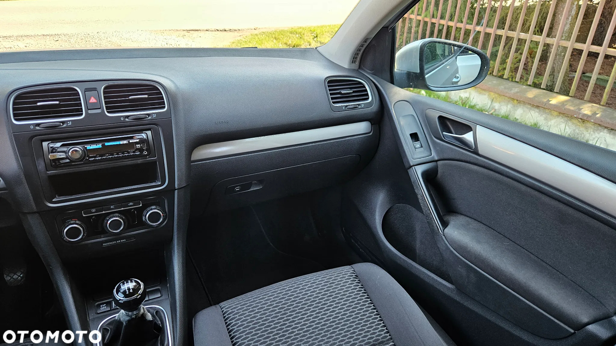 Volkswagen Golf 1.6 Team - 18