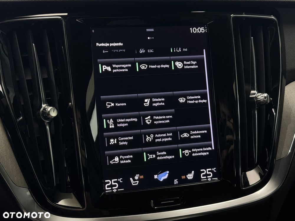 Volvo S60 B4 B Inscription - 32