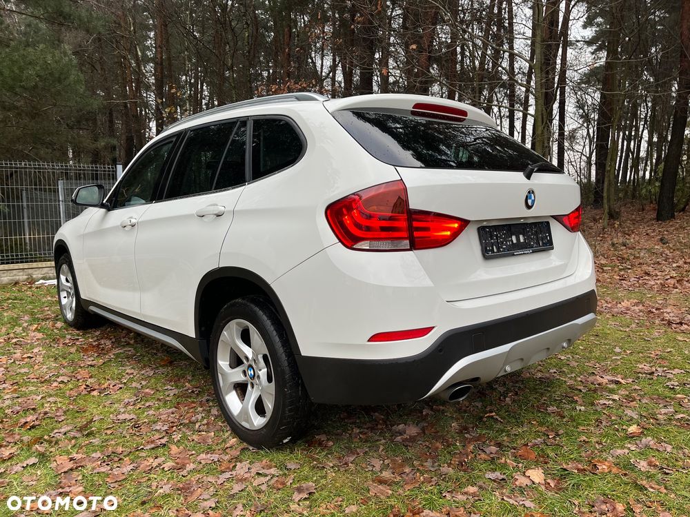 BMW X1 sDrive18i xLine - 6