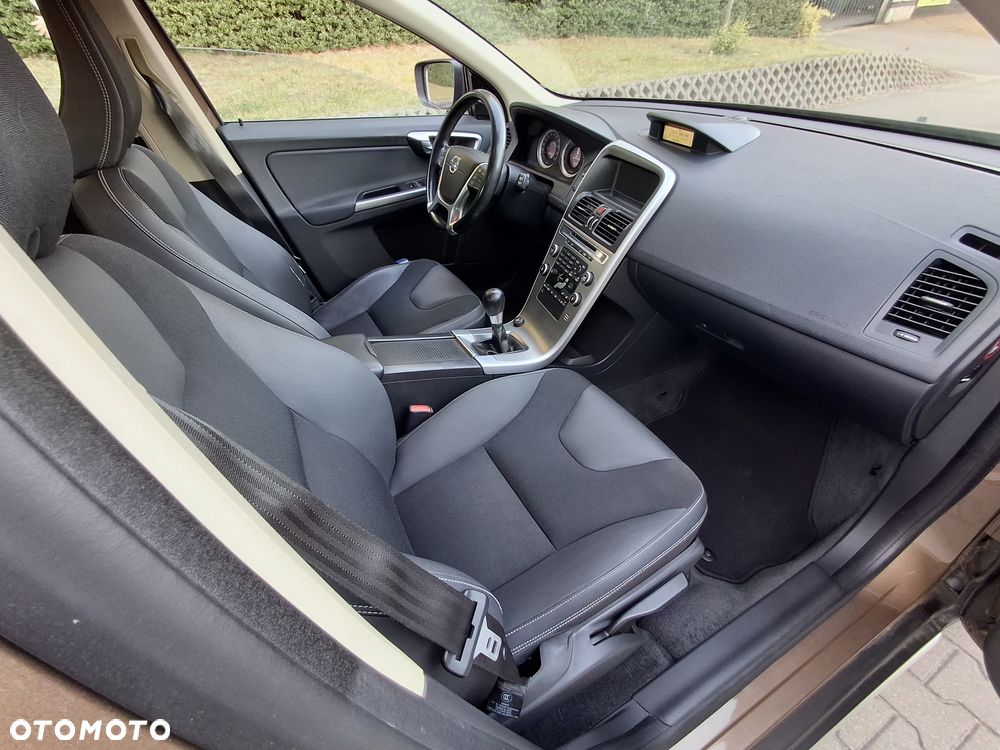 Volvo XC 60 - 7