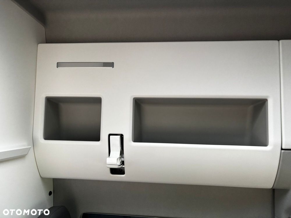 Volkswagen Crafter - 31