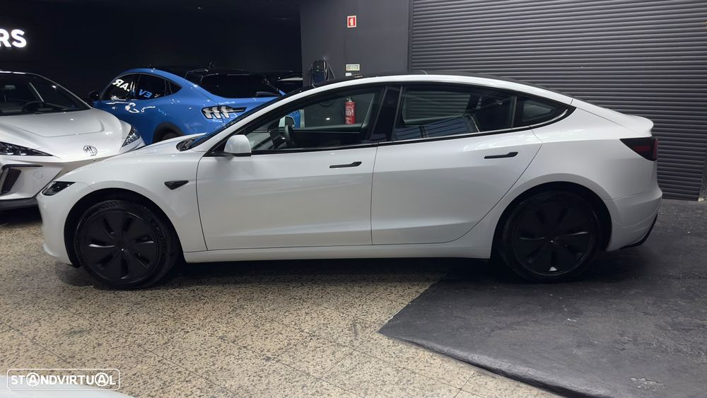 Tesla Model 3 Standard RWD - 8