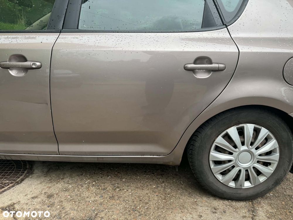 Kia Ceed 1.6 Crdi Comfort - 7