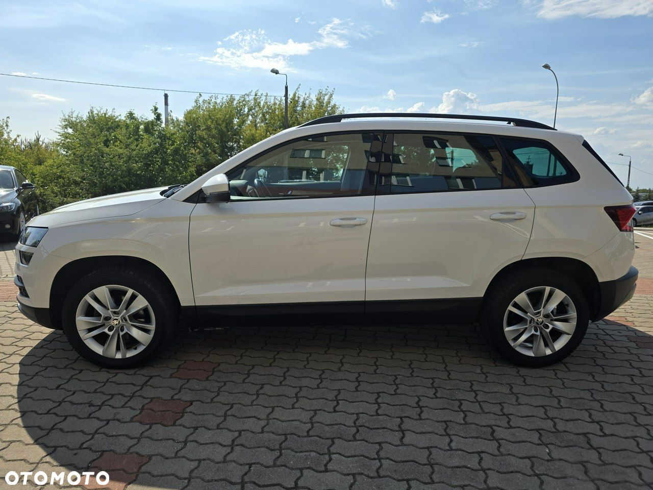 Skoda Karoq - 21