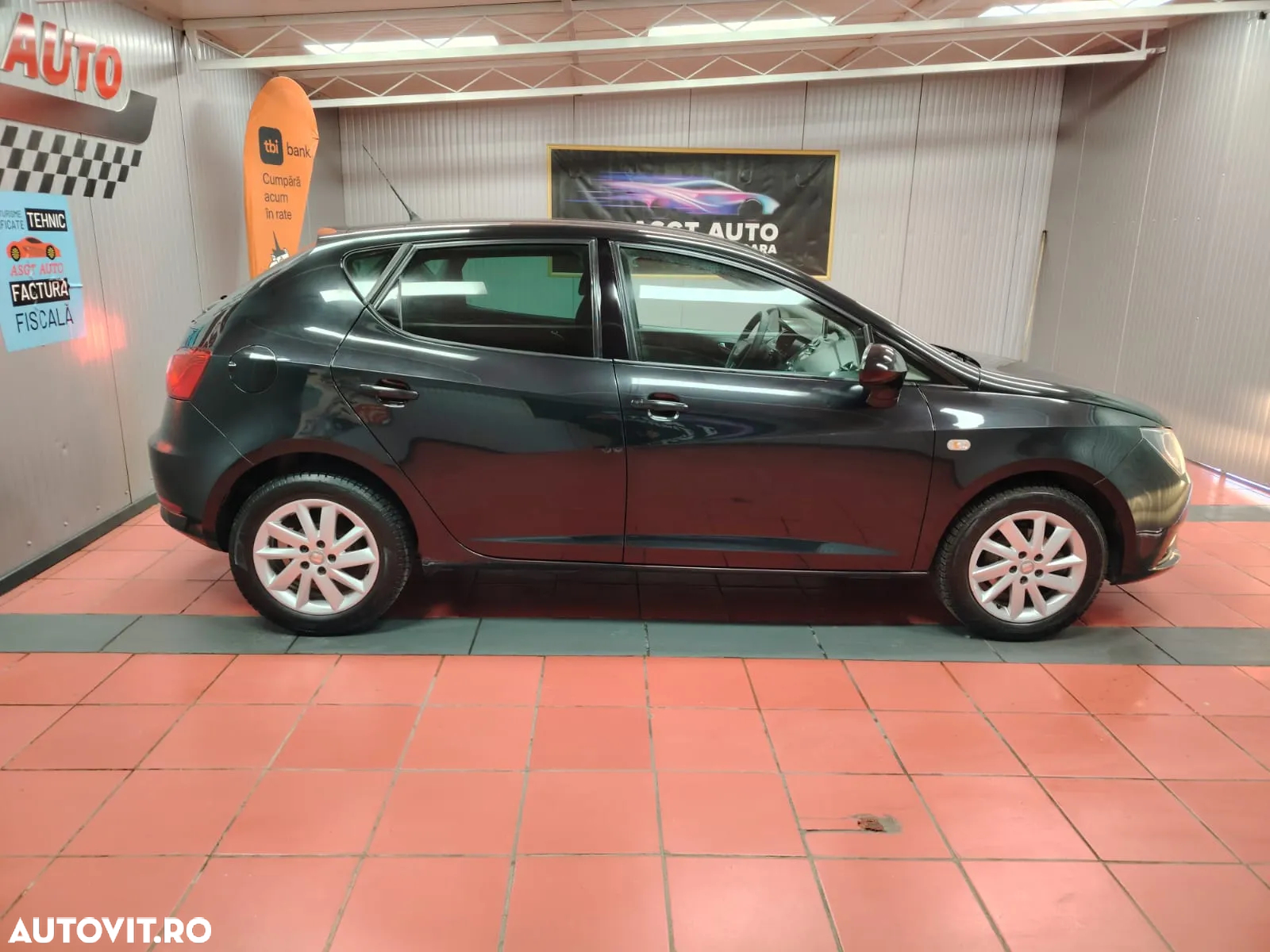 Seat Ibiza - 22