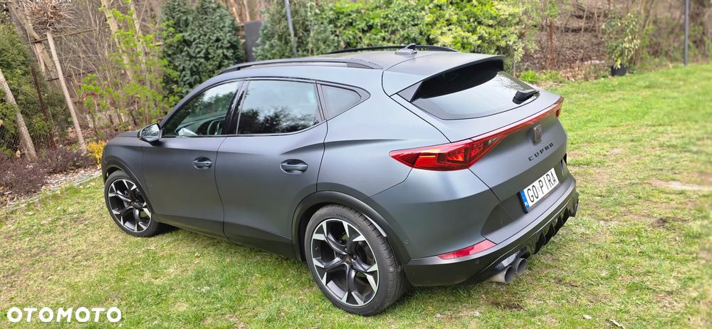 Cupra Formentor - 19