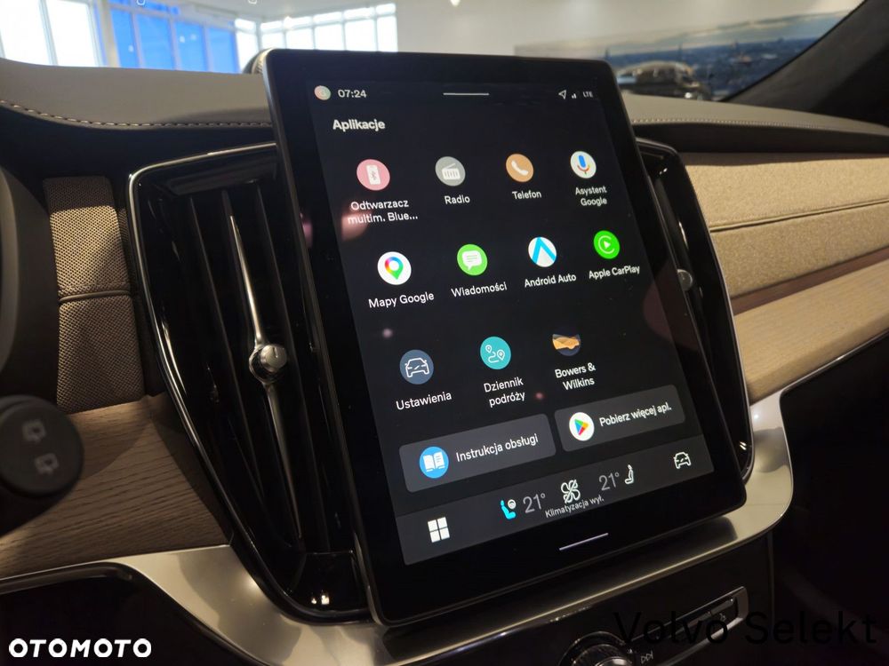 Volvo XC 90 - 23