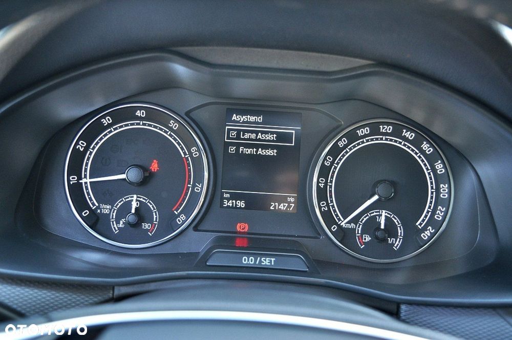 Skoda Scala 1.0 TSI Ambition - 18