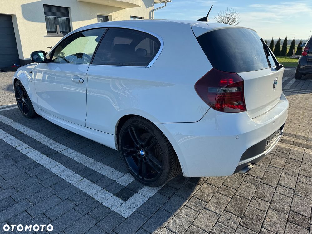 BMW Seria 1 118d DPF Edition Lifestyle - 13