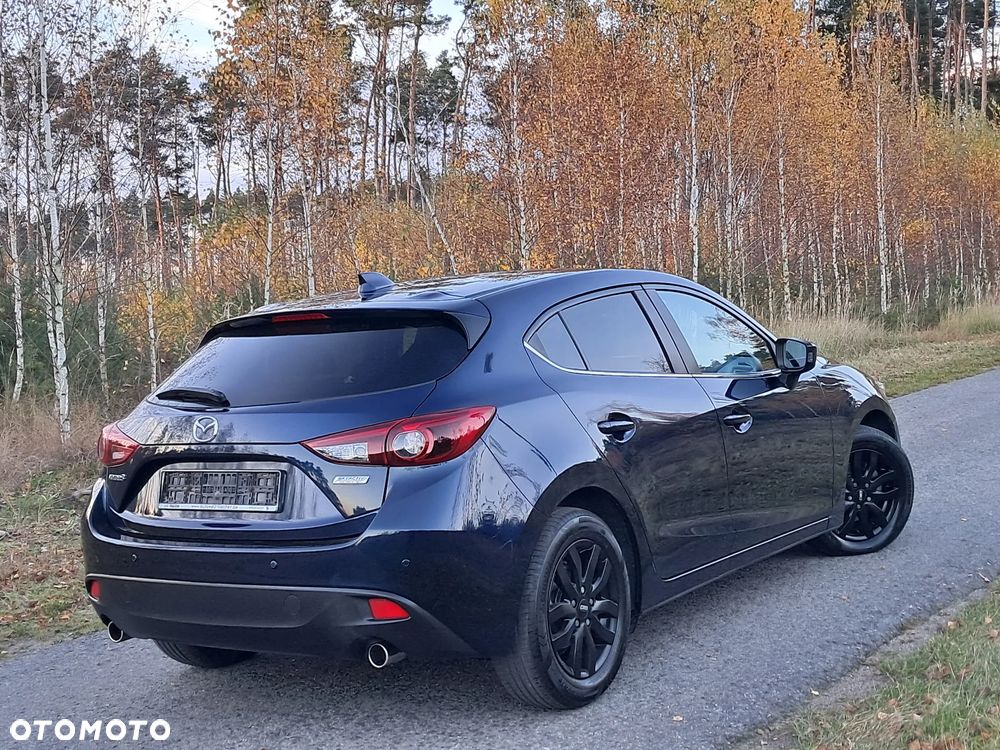 Mazda 3 2.0 Skyenergy - 12