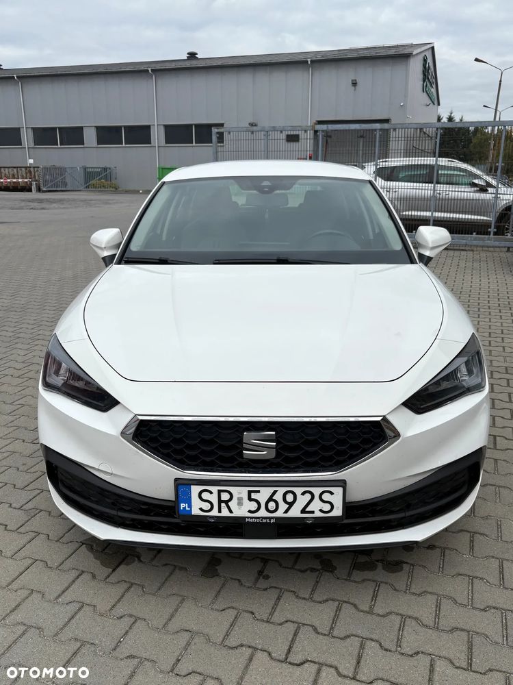 Seat Leon - 1
