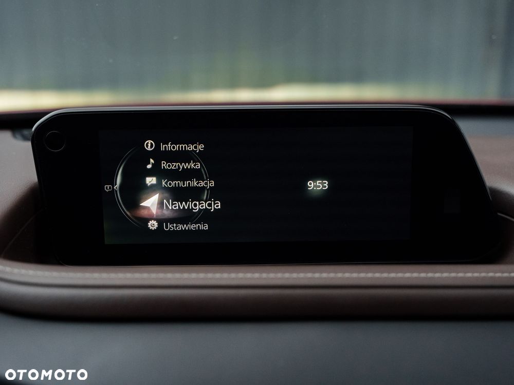 Mazda CX-30 SKYACTIV-D 1.8 SELECTION - 35