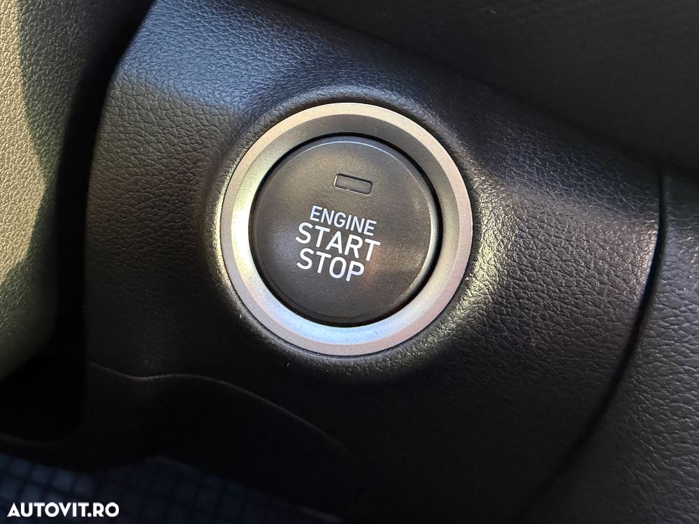 Hyundai KONA 1.6 CRDi DCT Premium - 20