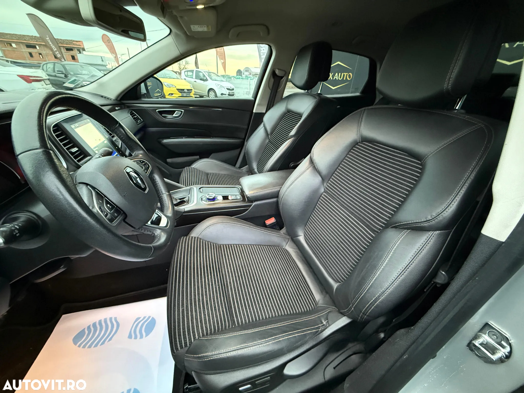 Renault Talisman - 7