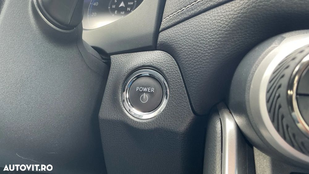 Toyota RAV4 2.5 VVT-iE 4x4 Luxury - 26