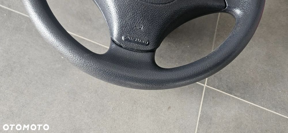 Kierownica poduszka airbag Fiat Albea 2003r - 7