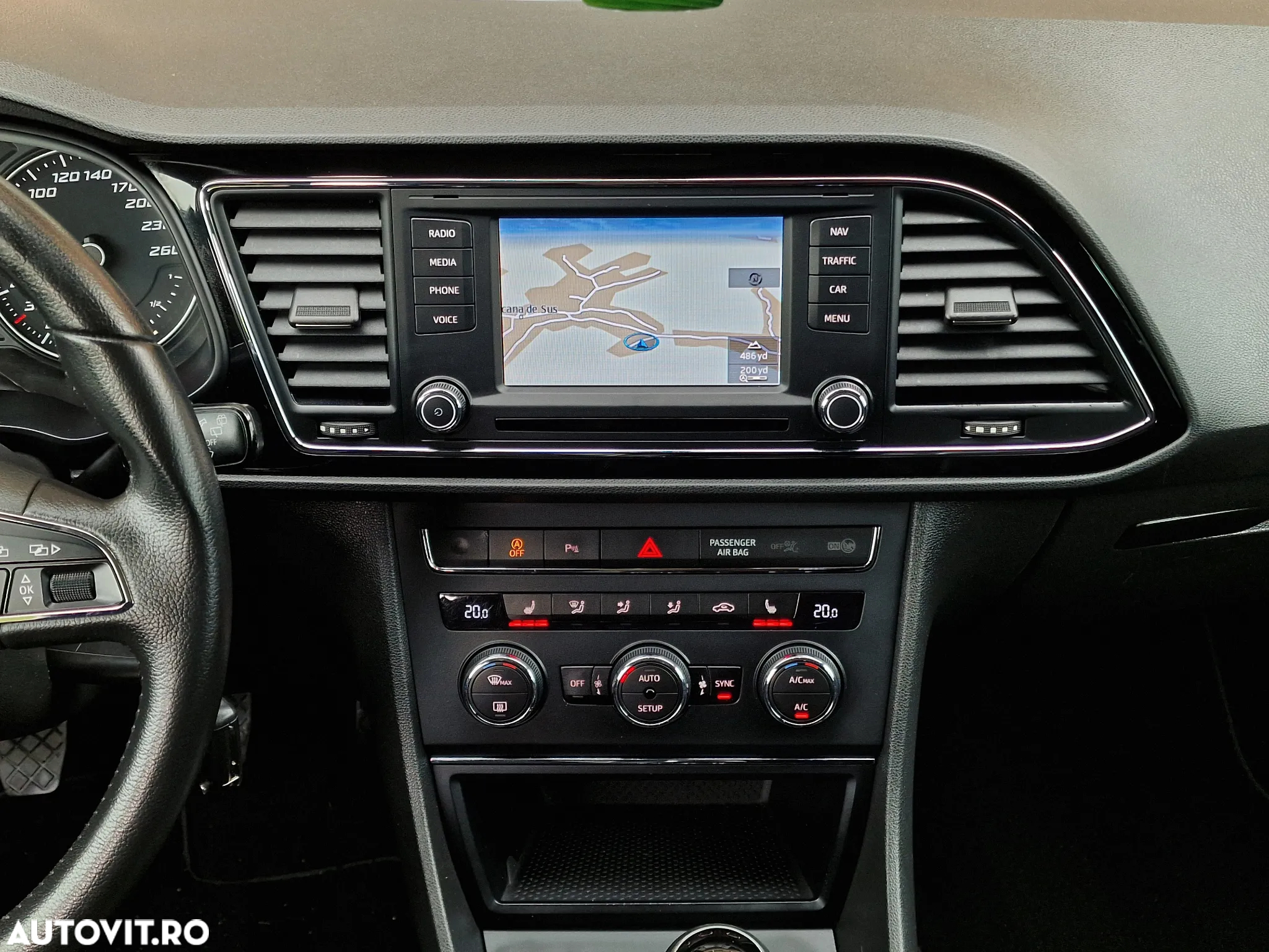 Seat Leon - 31